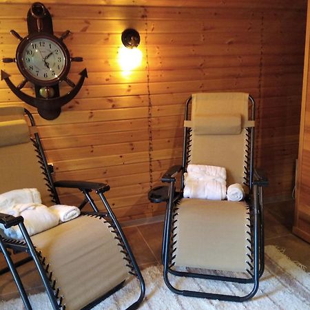 Moezsi Apartman Tolna Экстерьер фото