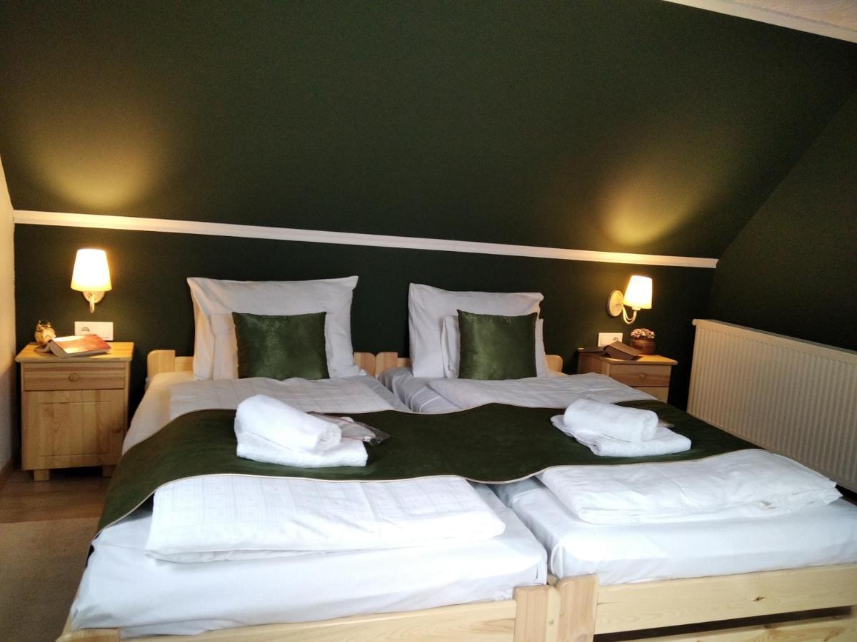 Moezsi Apartman Tolna Экстерьер фото