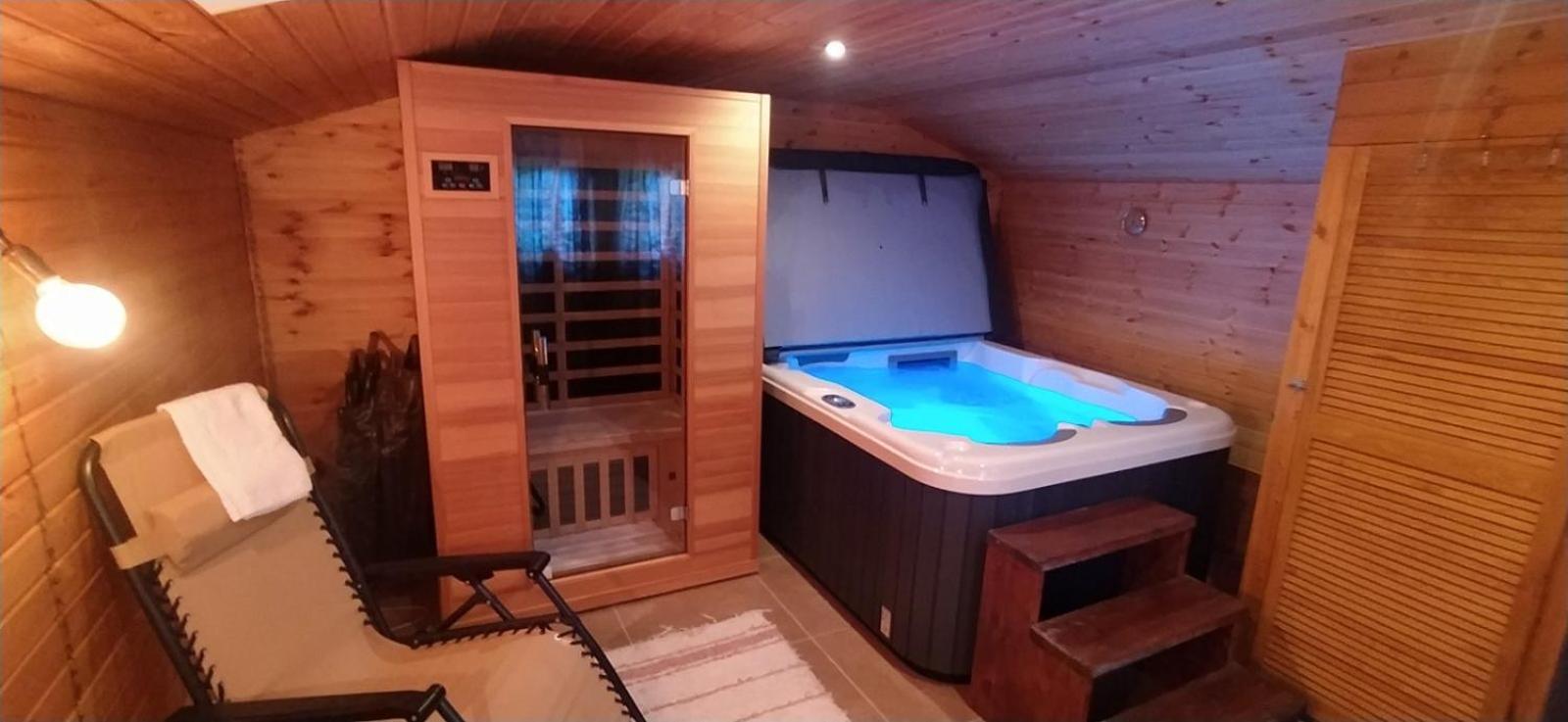 Moezsi Apartman Tolna Экстерьер фото